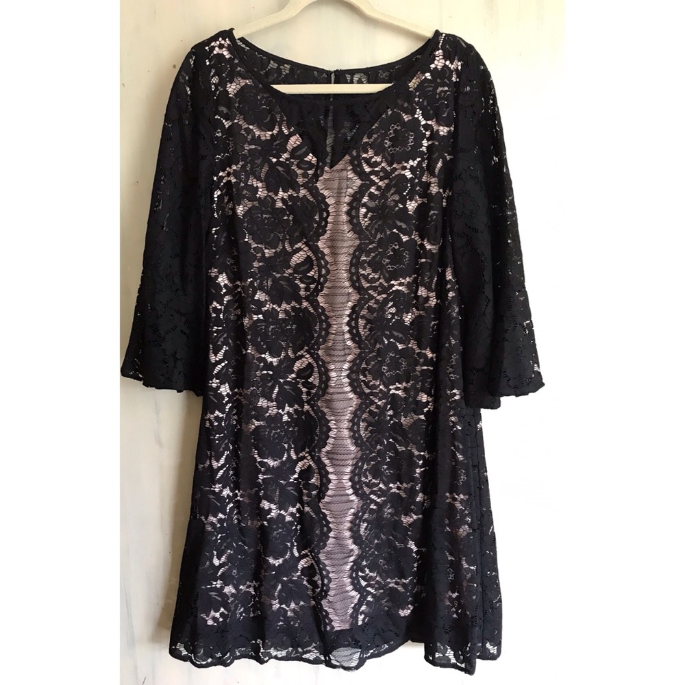 Lane Bryant Women’s Dress